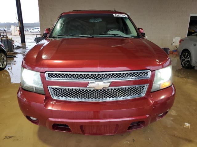 Photo 5 from auction – 2010 CHEVROLET TAHOE C150 with VIN 1GNMCBE36AR137052