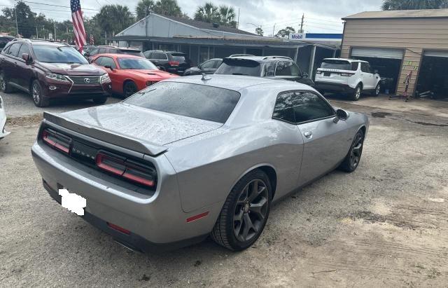 Photo 4 from auction – 2015 DODGE CHALLENGER with VIN 2C3CDZBT8FH861206