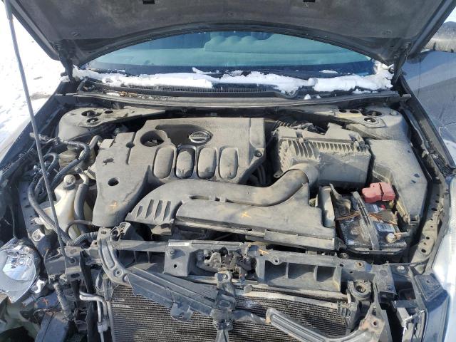 Photo 11 from auction – 2010 NISSAN ALTIMA BAS with VIN 1N4AL2AP9AC161052