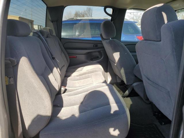 Photo 10 from auction – 2005 CHEVROLET SILVERADO with VIN 2GCEC13TX51387788