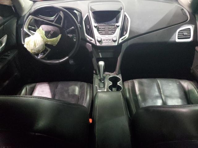 Photo 8 from auction – 2013 GMC TERRAIN SL with VIN 2GKALUEK9D6203872