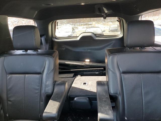 Photo 10 from auction – 2020 FORD EXPEDITION with VIN 1FMJU1JT2LEA36623