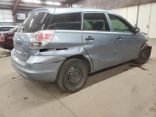 Photo 3 from auction – 2006 TOYOTA COROLLA MA with VIN 2T1KR32E06C564335