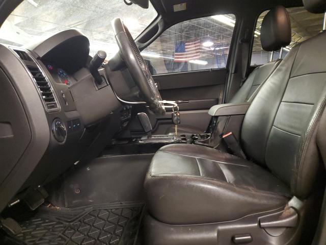Photo 7 from auction – 2010 FORD ESCAPE LIM with VIN 1FMCU0EG7AKC63997