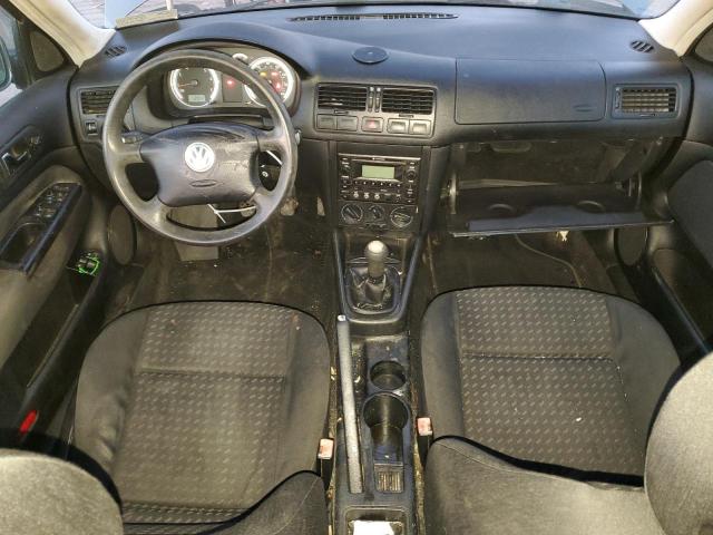 Photo 8 from auction – 2004 VOLKSWAGEN JETTA GL with VIN 3VWRK69M74M002287