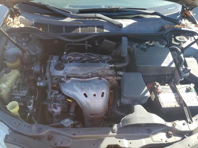 Photo 11 from auction – 2009 TOYOTA CAMRY BASE with VIN 4T1BE46K49U414278