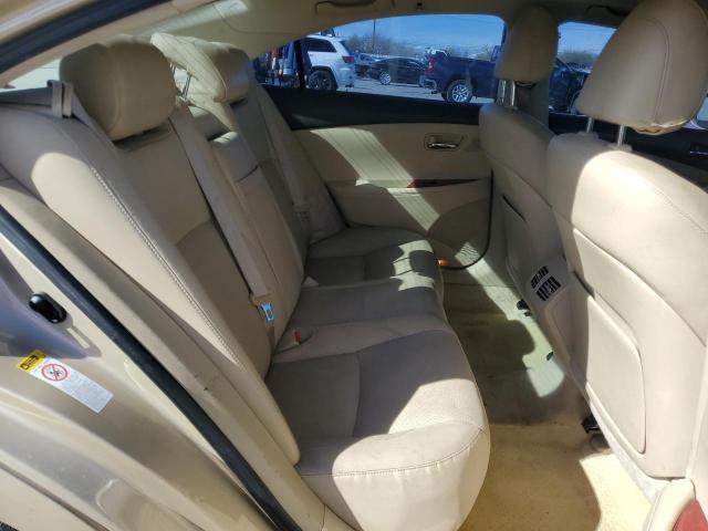 Photo 10 from auction – 2007 LEXUS ES 350 with VIN JTHBJ46G772092514