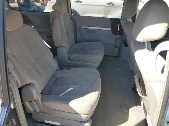 صورة رقم 11 من المزاد - 2007 HYUNDAI ENTOURAGE مع VIN KNDMC233076029967