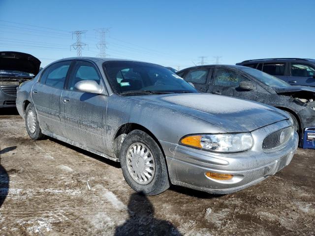 Photo 4 from auction – 2005 BUICK LESABRE CU with VIN 1G4HP52K15U217451