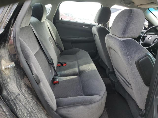 Photo 10 from auction – 2014 CHEVROLET IMPALA LIM with VIN 2G1WA5E39E1144450