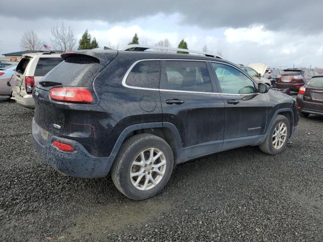 Photo 3 from auction – 2017 JEEP CHEROKEE L with VIN 1C4PJMCS7HW634317