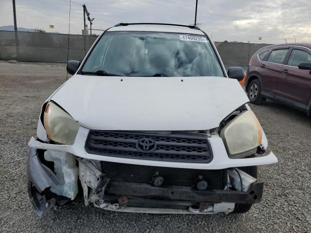 Photo 5 from auction – 2002 TOYOTA RAV4 with VIN JTEGH20V520076911
