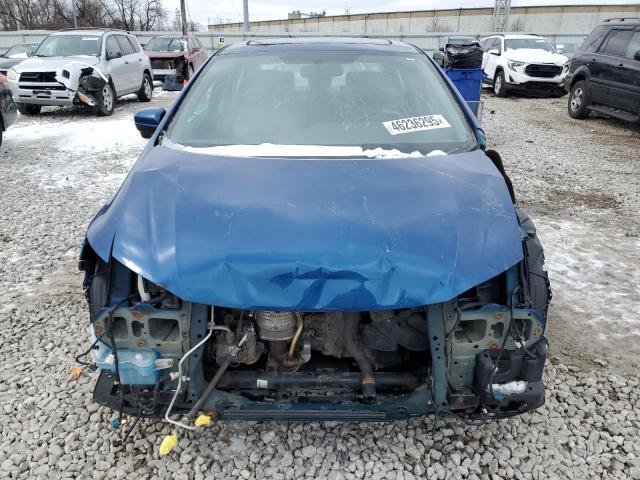Zdjęcie 5 z aukcji – 2015 HONDA CIVIC EXL z VIN 19XFB2F97FE097140