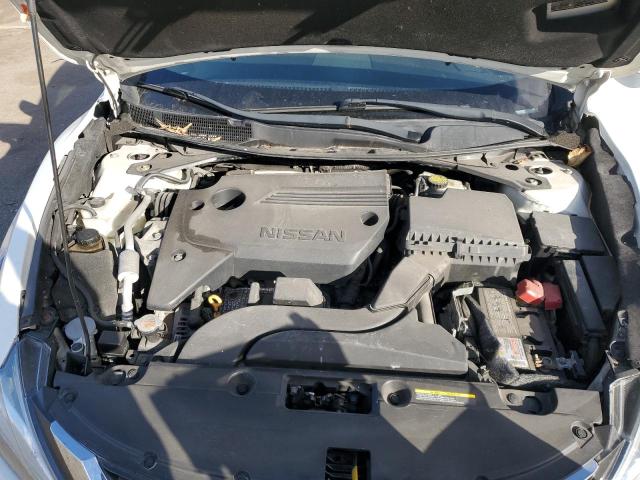 Photo 11 from auction – 2018 NISSAN ALTIMA 2.5 with VIN 1N4AL3AP4JC130510