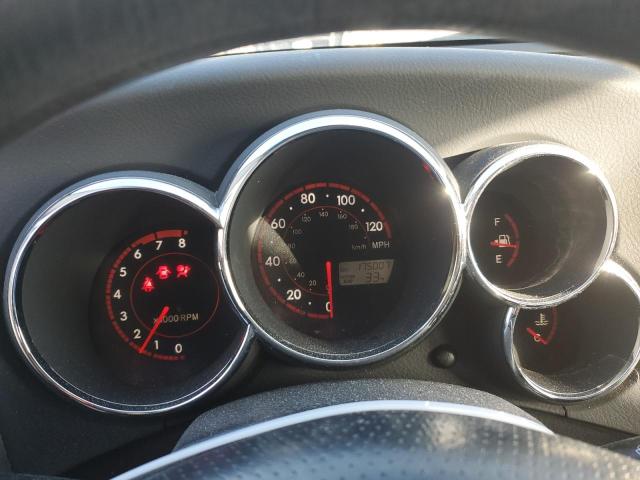 Photo 9 from auction – 2005 PONTIAC VIBE with VIN 5Y2SL63885Z482580