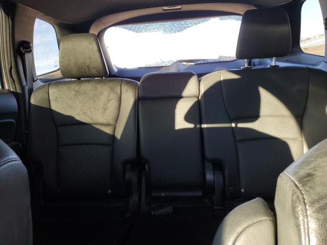 Photo 10 from auction – 2020 HONDA PASSPORT E with VIN 5FNYF8H01LB016072