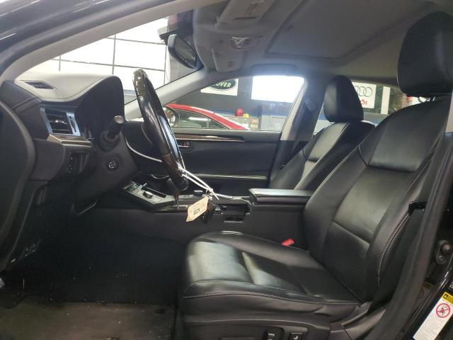 Photo 7 from auction – 2013 LEXUS ES 350 with VIN JTHBK1GG7D2009640