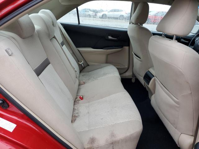 Photo 10 from auction – 2013 TOYOTA CAMRY L with VIN 4T1BF1FKXDU718557