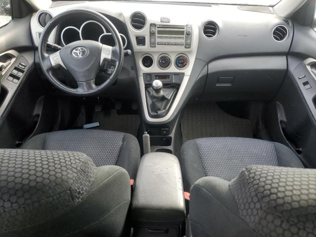 Photo 8 from auction – 2009 TOYOTA COROLLA MA with VIN 2T1GE40E79C002107