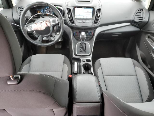 Photo 8 from auction – 2018 FORD C-MAX SE with VIN 1FADP5AU9JL103614