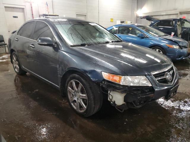 Photo 4 from auction – 2005 ACURA TSX with VIN JH4CL968X5C022677