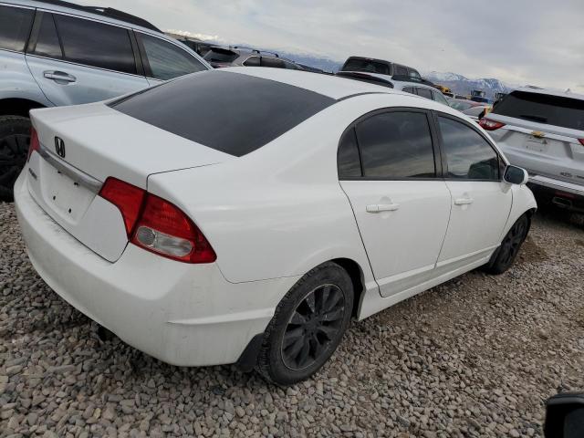 Photo 3 from auction – 2011 HONDA CIVIC EX with VIN 2HGFA1F8XBH539655