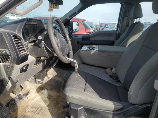 Photo 7 from auction – 2020 FORD F150 SUPER with VIN 1FTEX1CBXLFB07000
