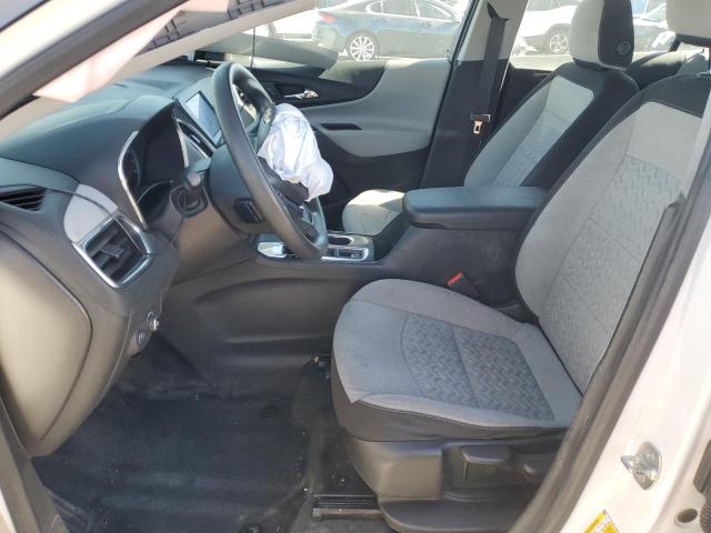 Photo 7 from auction – 2024 CHEVROLET EQUINOX LS with VIN 3GNAXFEG4RL262863