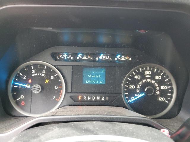 Photo 9 from auction – 2016 FORD F150 SUPER with VIN 1FTEW1EF7GFA15321