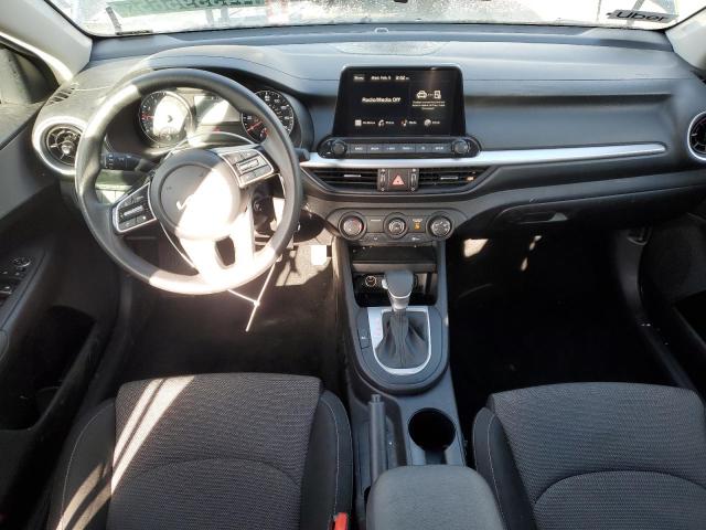 Photo 8 from auction – 2024 KIA FORTE LX with VIN 3KPF24AD8RE769072