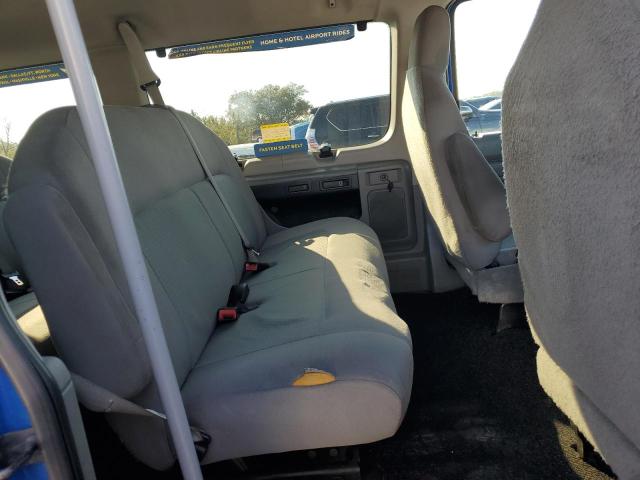 Photo 11 from auction – 2014 FORD ECONOLINE with VIN 1FBSS3BL9EDA81032