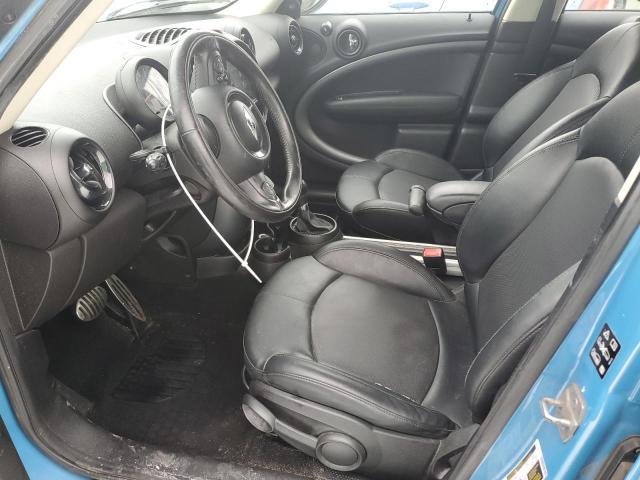 Photo 7 from auction – 2016 MINI COOPER S C with VIN WMWZC5C56GWU04492