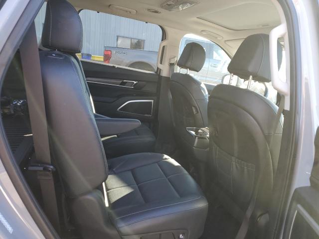 Photo 10 from auction – 2021 KIA TELLURIDE with VIN 5XYP3DHC2MG167665