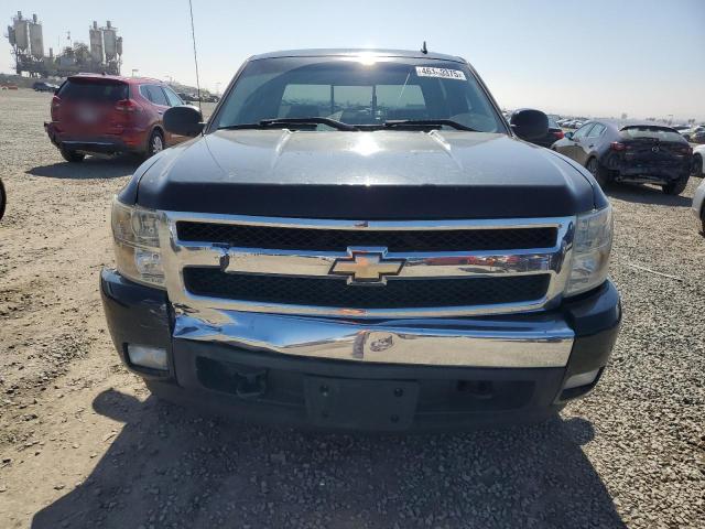 Снимка 5 от търг – 2008 CHEVROLET SILVERADO с VIN 2GCEC13J281190326