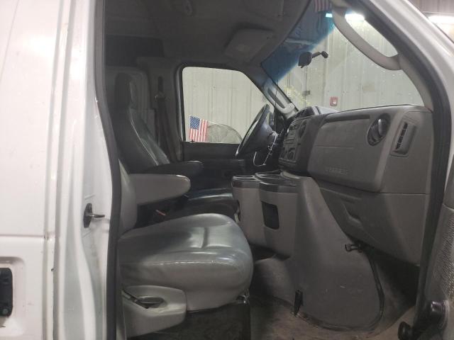 Photo 10 from auction – 2011 FORD ECONOLINE with VIN 1FTNE1EW8BDA85756