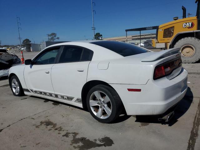Photo 2 from auction – 2013 DODGE CHARGER SE with VIN 2C3CDXBG5DH623754