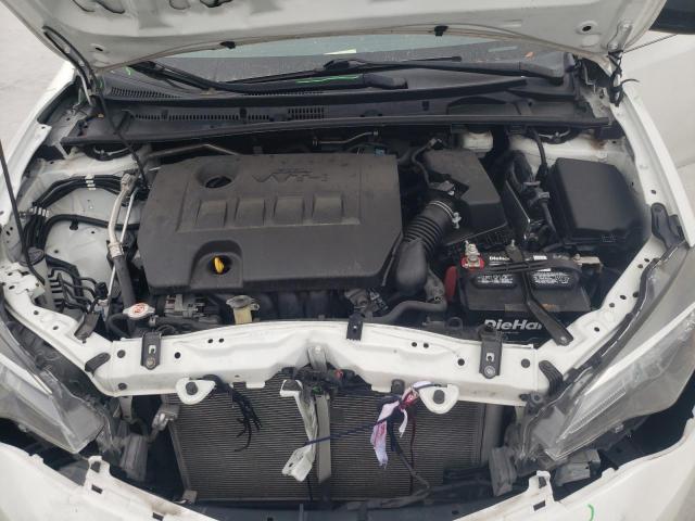 Photo 11 from auction – 2019 TOYOTA COROLLA L with VIN 5YFBURHE7KP904468