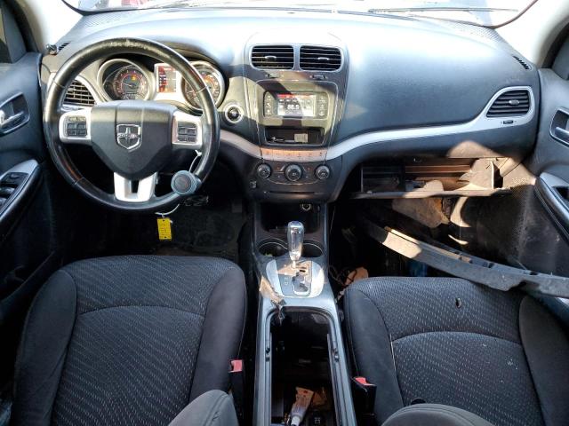 صورة رقم 8 من المزاد - 2014 DODGE JOURNEY SX مع VIN 3C4PDCBB1ET116532