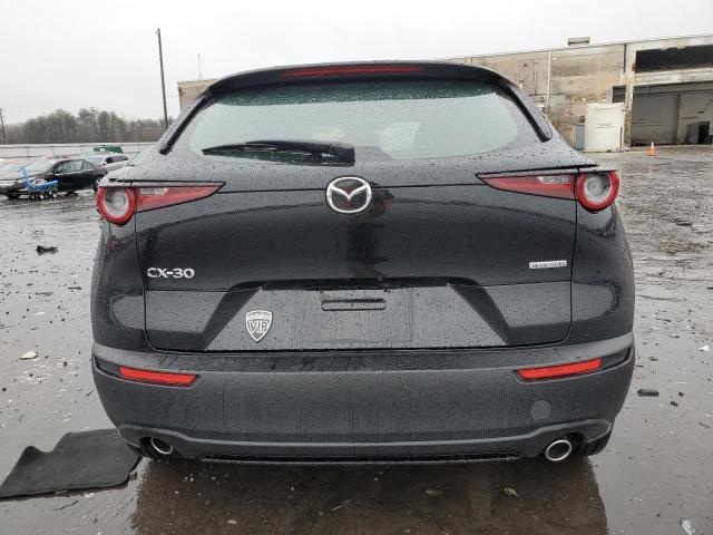 Photo 6 from auction – 2020 MAZDA CX-30 with VIN 3MVDMABL9LM125324