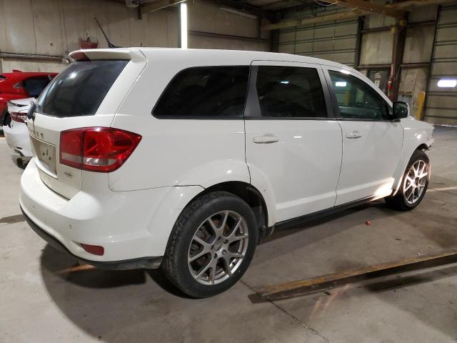 Photo 3 from auction – 2015 DODGE JOURNEY R/ with VIN 3C4PDDEG6FT607144