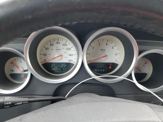 Photo 9 from auction – 2006 DODGE MAGNUM R/T with VIN 2D4GV57276H122690
