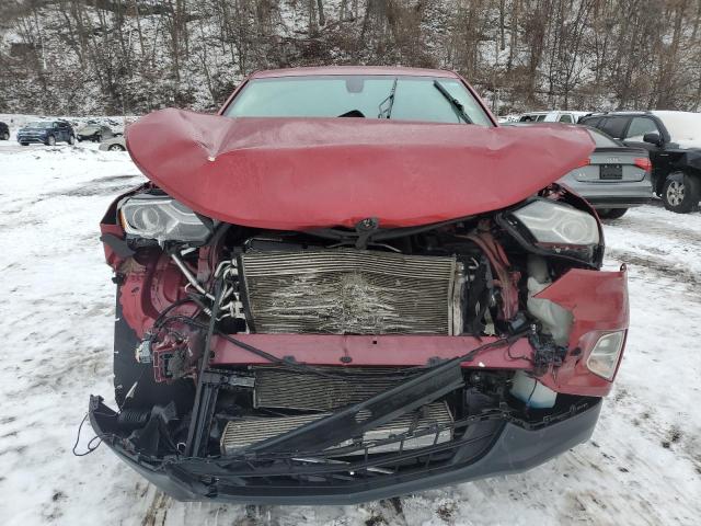 Photo 5 from auction – 2019 CHEVROLET EQUINOX LT with VIN 2GNAXUEV2K6254760