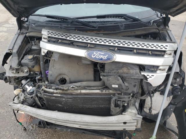 Photo 12 from auction – 2013 FORD EXPLORER X with VIN 1FM5K7D88DGB03443