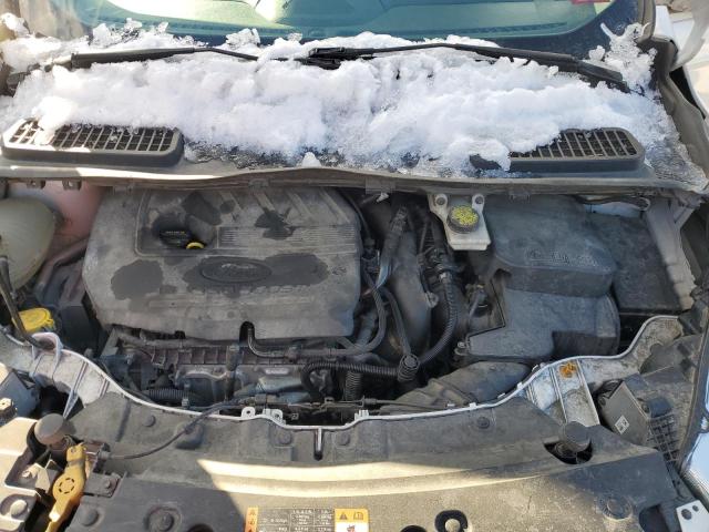Photo 11 from auction – 2017 FORD ESCAPE TIT with VIN 1FMCU9JD0HUB55185