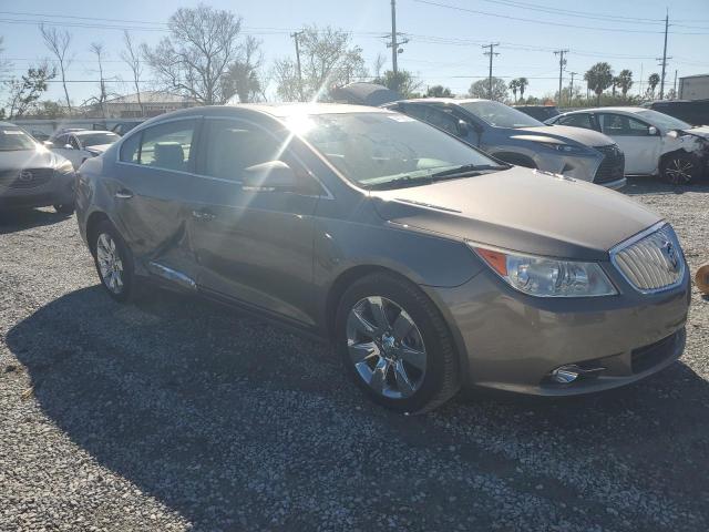 Photo 4 from auction – 2010 BUICK LACROSSE C with VIN 1G4GE5EVXAF218149