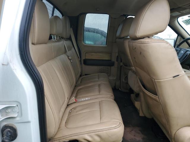 Photo 10 from auction – 2011 FORD F150 SUPER with VIN 1FTFX1CF7BFC66353