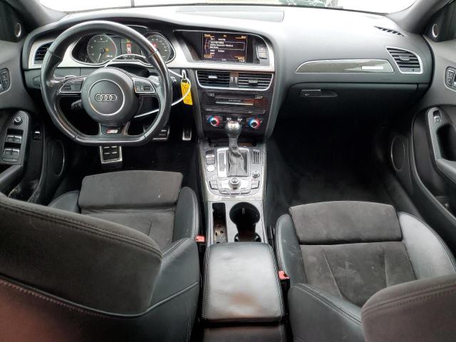 Photo 8 from auction – 2013 AUDI S4 PREMIUM with VIN WAUBGAFL6DA181257
