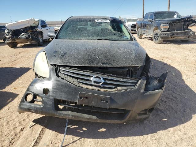 Photo 5 from auction – 2010 NISSAN ALTIMA BAS with VIN 1N4AL2AP4AN509599
