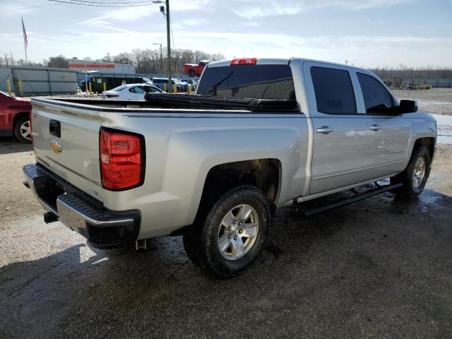 Photo 3 from auction – 2017 CHEVROLET SILVERADO with VIN 3GCPCREC4HG157891