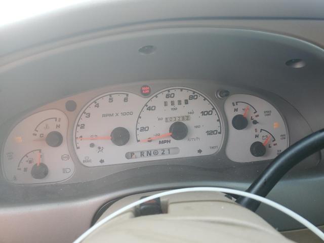 Photo 9 from auction – 2002 FORD EXPLORER S with VIN 1FMZU77E92UC38569
